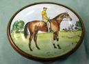 Battersea Box Horse
