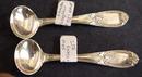 Coin master salt spoon