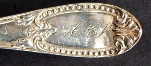 Coin master salt spoon