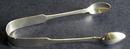 Irish Sugar Tongs