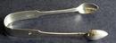 Irish Sugar Tongs