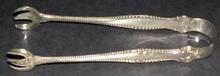 Sugar Tongs