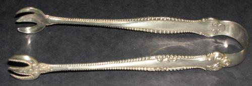 Sugar Tongs