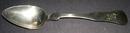 Shiebler Serving Spoon