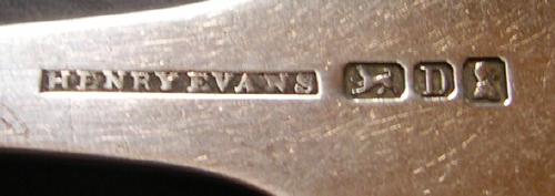 Coin Serving Spoon