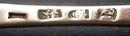 English soup spoon Georgian