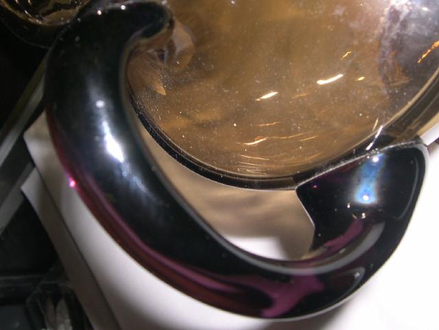 Amythist Based Pitcher