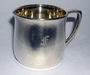 Cream Pitcher