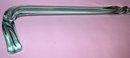 Glass Whimsy Cane