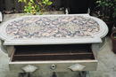 Renaissance Revival desk