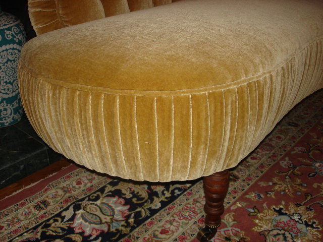 Turkish Chaise Lounge