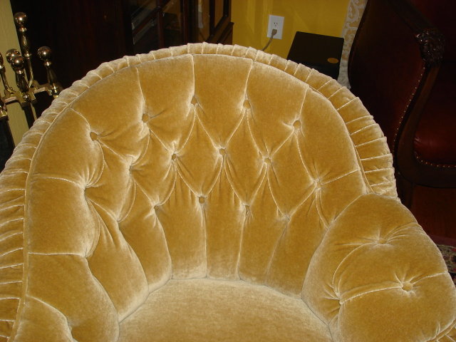 Turkish Chaise Lounge