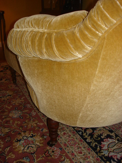 Turkish Chaise Lounge