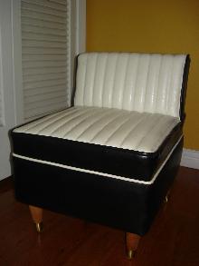 Mini Chair