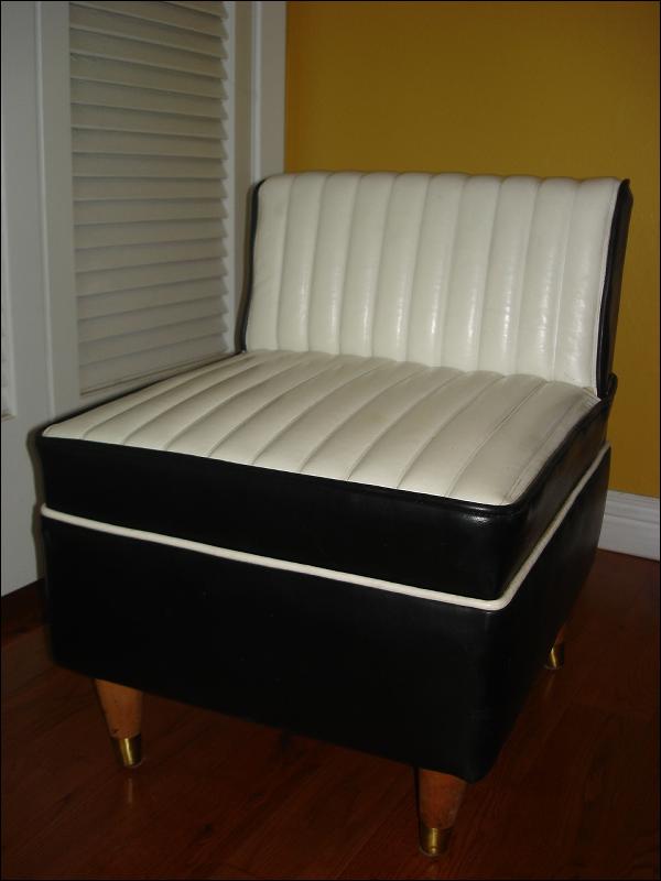 Mini Chair