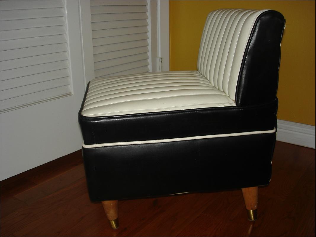 Mini Chair