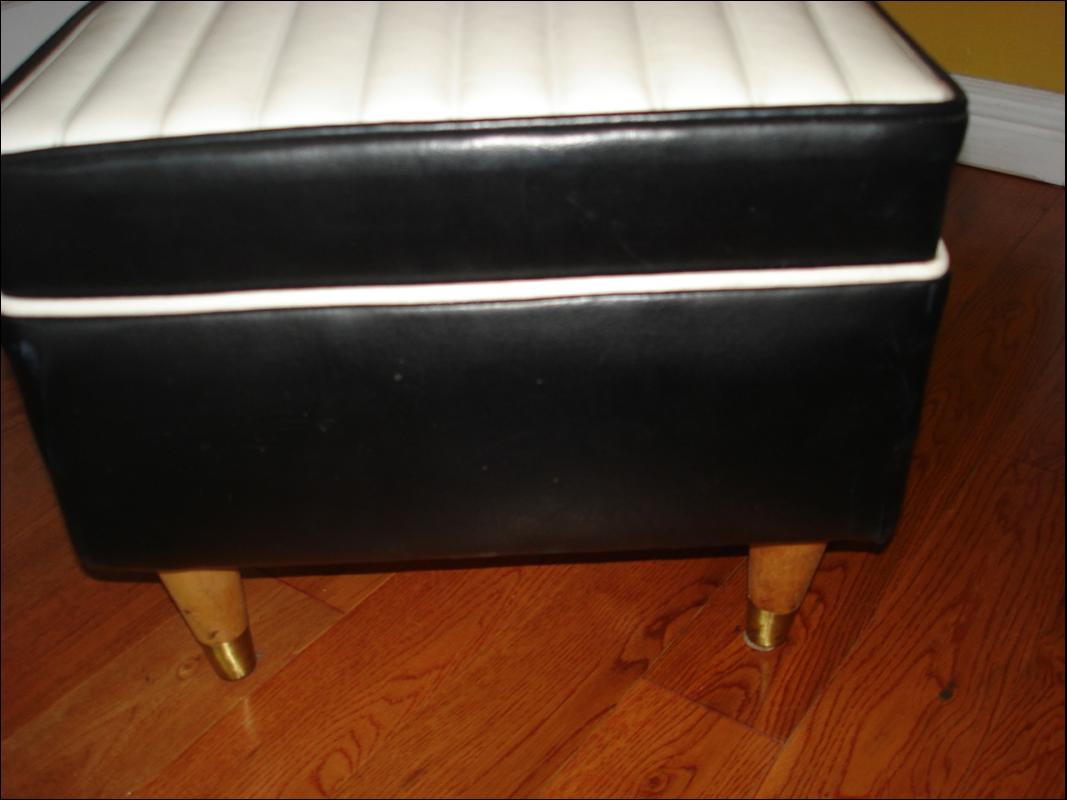 Mini Chair