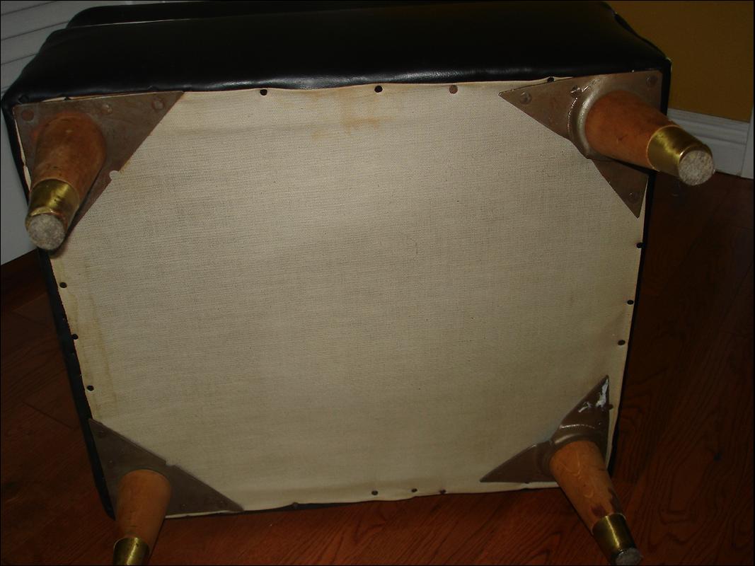Mini Chair