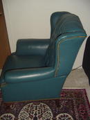 Wing Chair