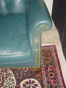 Wing Chair