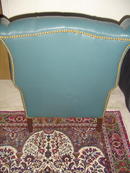 Wing Chair