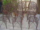 Patio Chairs