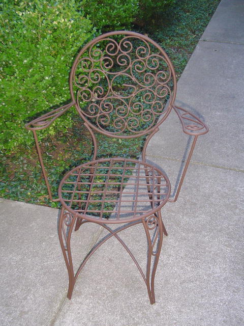 Patio Chairs