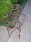 Patio Chairs