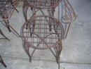 Patio Chairs