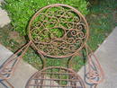 Patio Chairs