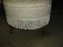 Victorian Boudoir Chair