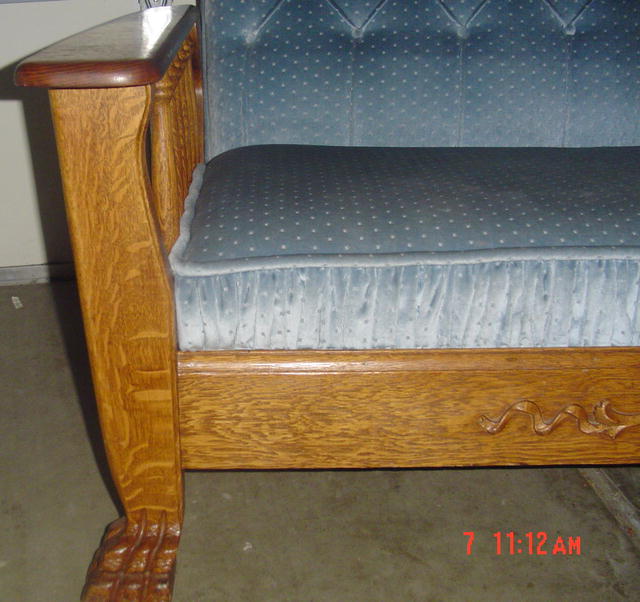 Morris Chair