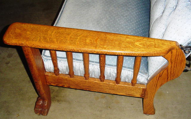Morris Chair