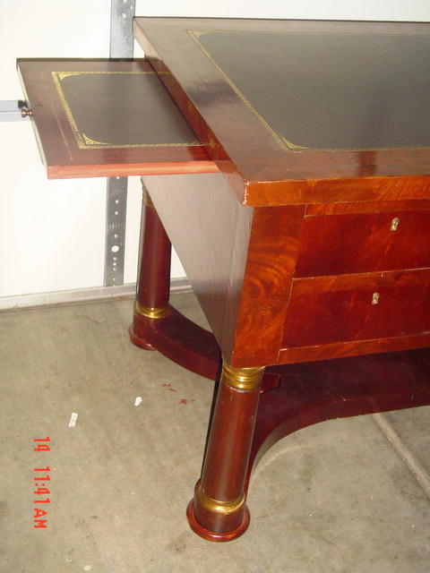 Empire Desk