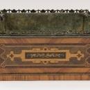 French marquetry planter