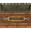 French marquetry planter