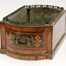 French marquetry planter