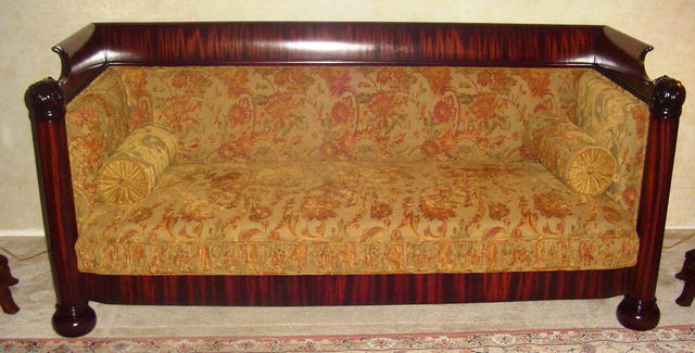 Empire Sofa