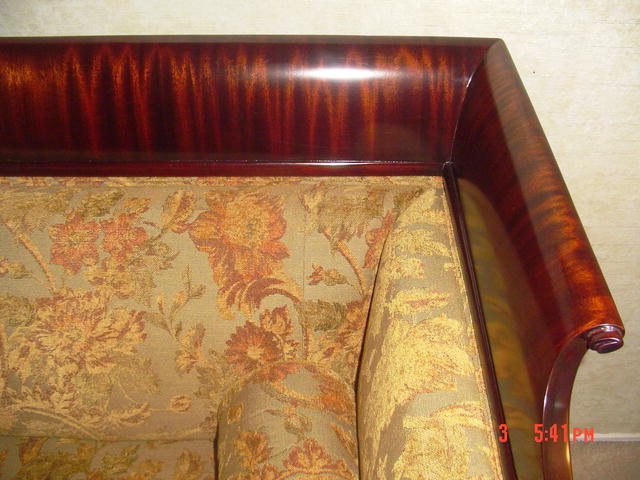 Empire Sofa
