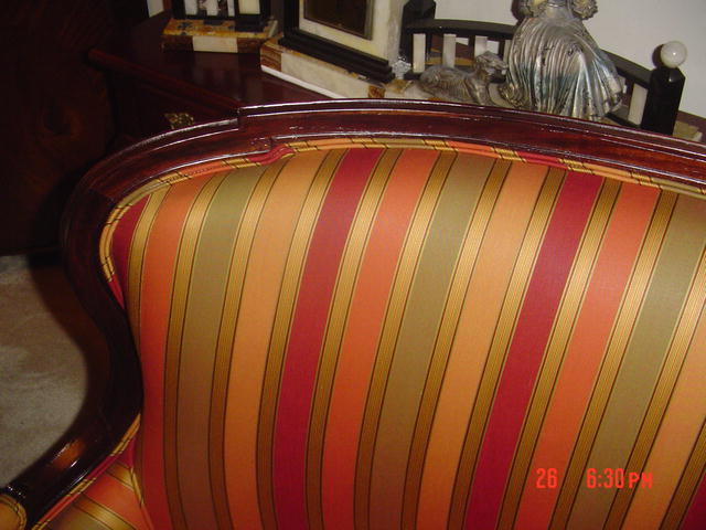 Louis xvi Canape