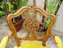 Louis xv side chair
