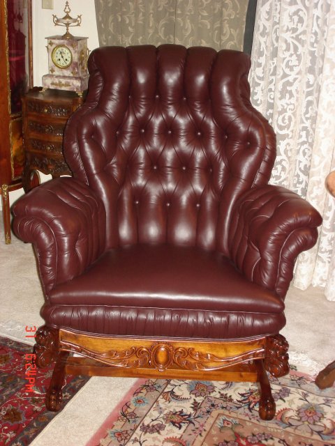 Turkish Rocker