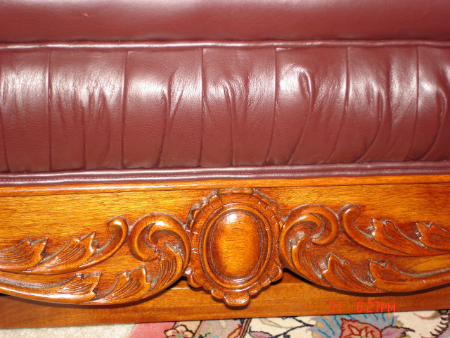 Turkish Rocker