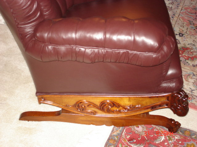 Turkish Rocker