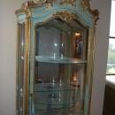 Louis XVI Vitrine