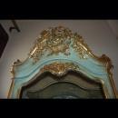 Louis XVI Vitrine