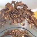 Louis XVI Vitrine