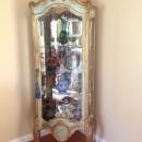 Louis XVI Vitrine