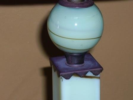 Art Deco Table Lamp