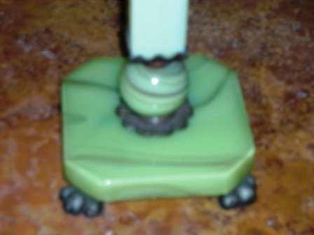 Art Deco Table Lamp
